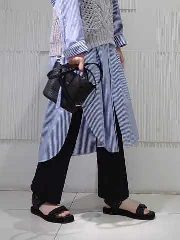 23区 L 山下 コーディネート画像