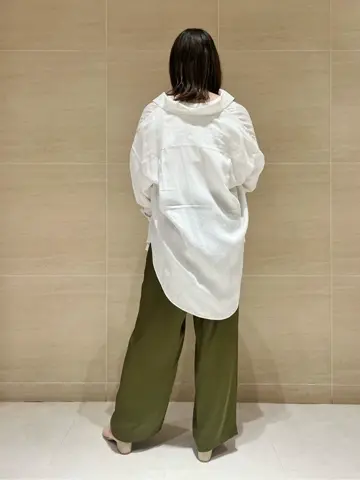 23区 L 松本 コーディネート画像