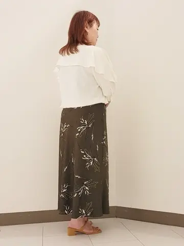 23区 L kazumi コーディネート画像