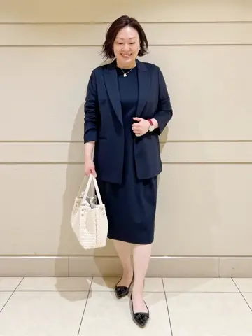 23区 L 山崎 コーディネート画像