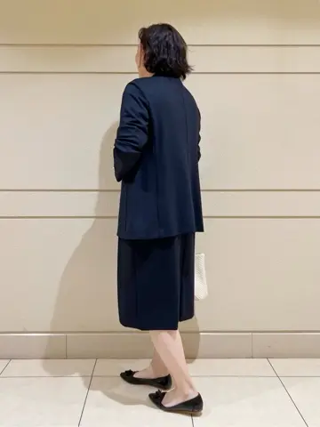 23区 L 山崎 コーディネート画像