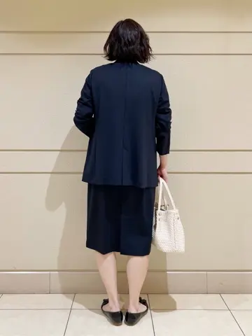 23区 L 山崎 コーディネート画像