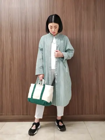 23区 L 上部 コーディネート画像