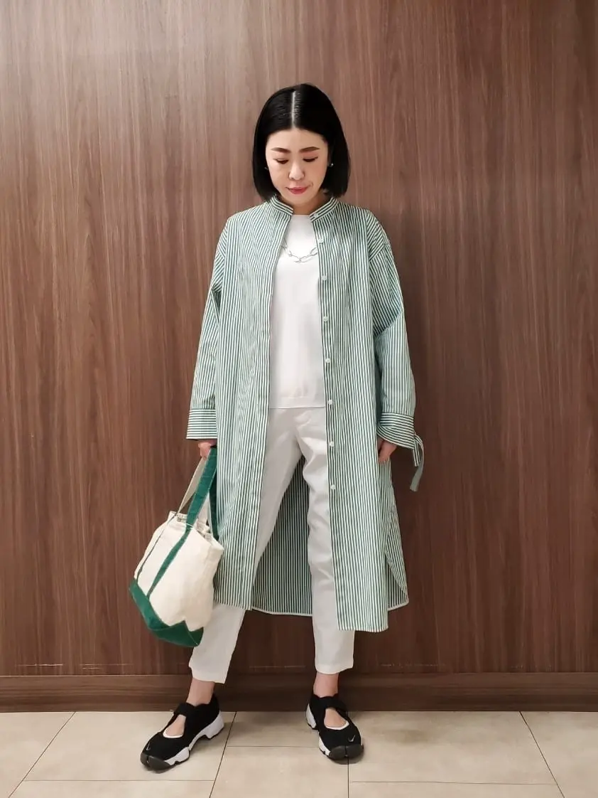 23区 L 上部 コーディネート画像