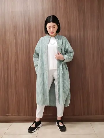 23区 L 上部 コーディネート画像