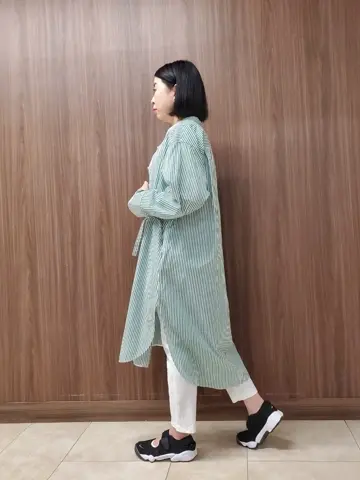 23区 L 上部 コーディネート画像