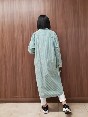 23区 L 上部 コーディネート画像