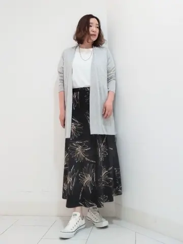 23区 L ナオミ コーディネート画像