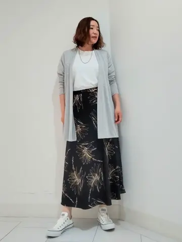 23区 L ナオミ コーディネート画像