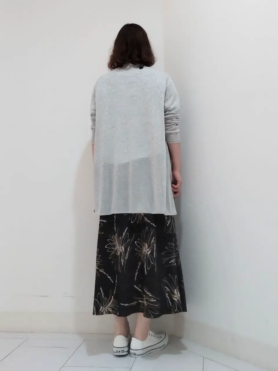 23区 L ナオミ コーディネート画像