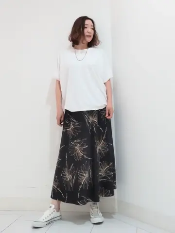 23区 L ナオミ コーディネート画像