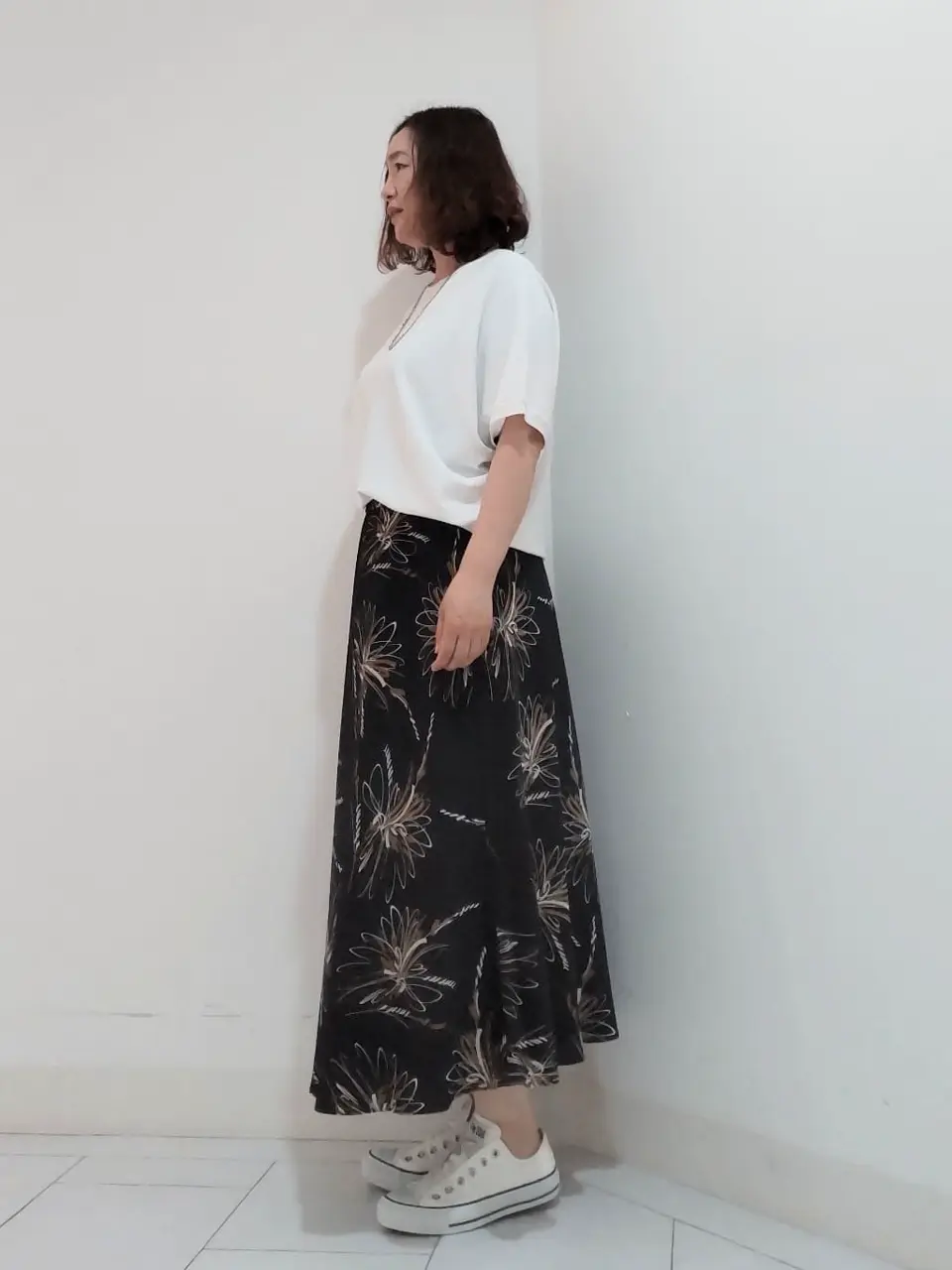 23区 L ナオミ コーディネート画像