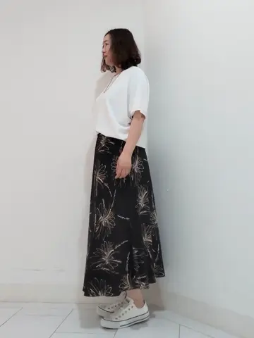 23区 L ナオミ コーディネート画像