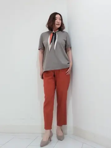 23区 L ナオミ コーディネート画像