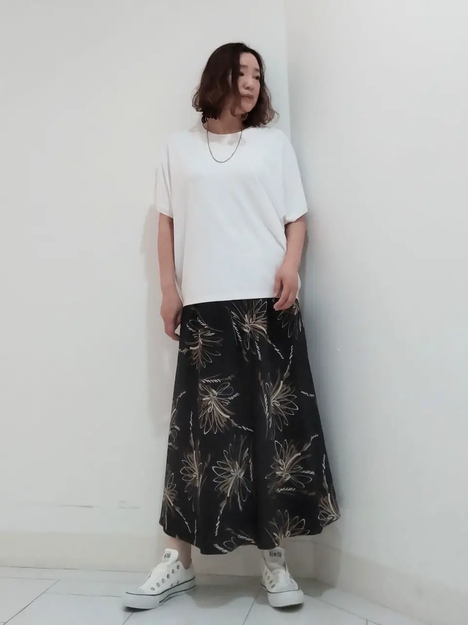 23区 L ナオミ コーディネート画像