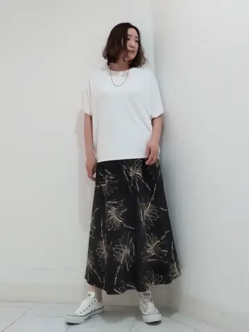 23区 L ナオミ コーディネート画像