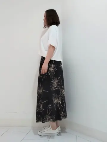 23区 L ナオミ コーディネート画像