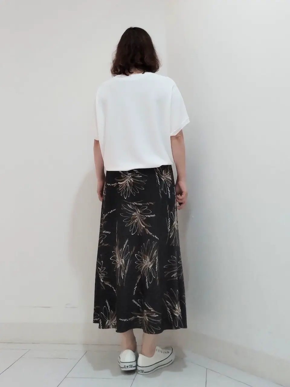 23区 L ナオミ コーディネート画像