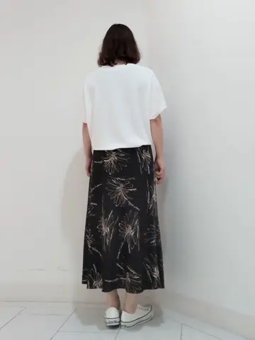 23区 L ナオミ コーディネート画像