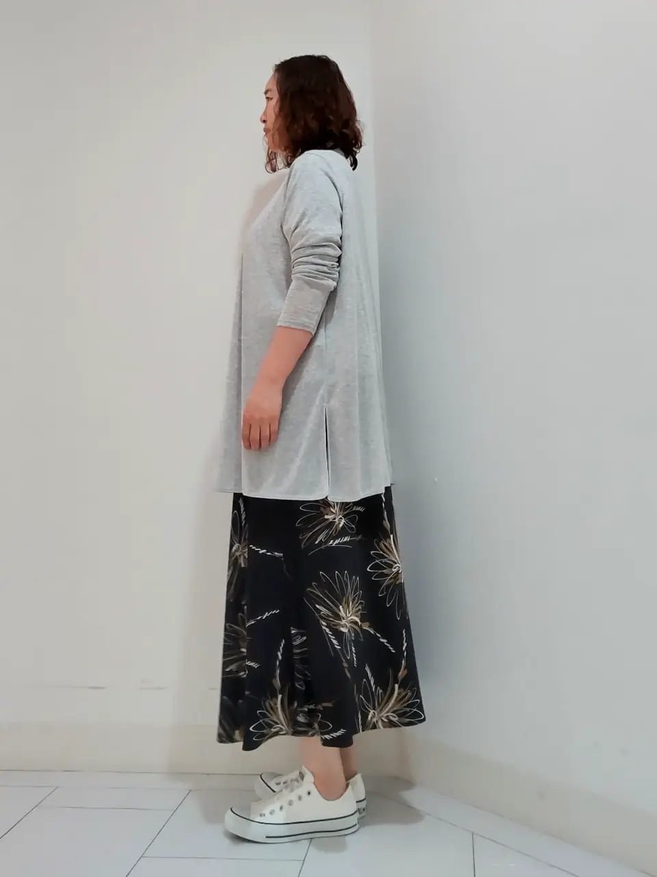 23区 L ナオミ コーディネート画像