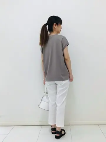 23区 L やの コーディネート画像