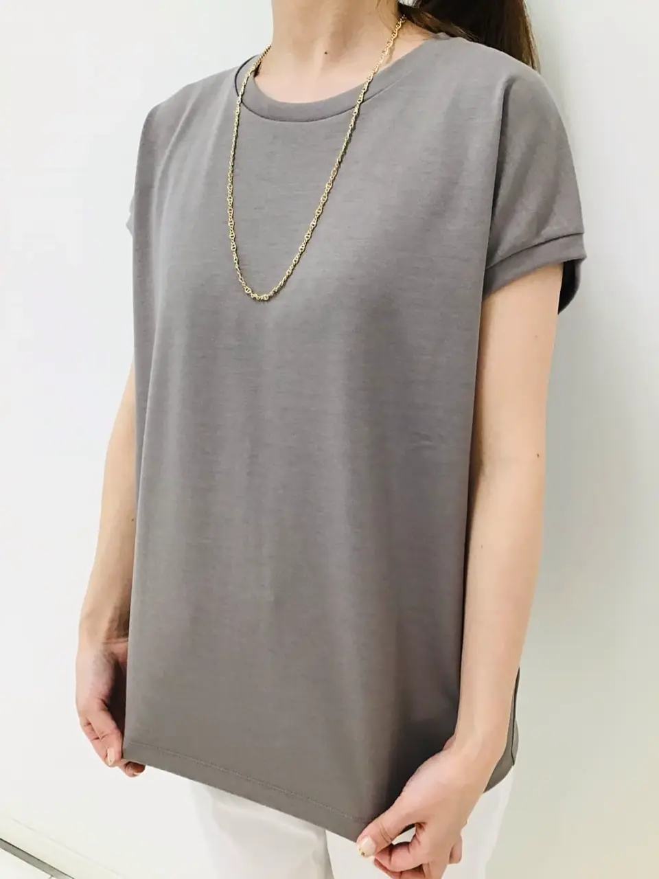 23区 L やの コーディネート画像