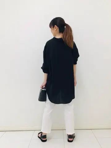 23区 L やの コーディネート画像