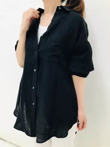 23区 L やの コーディネート画像