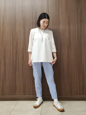 23区 L 上部 コーディネート画像