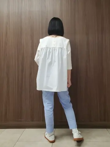 23区 L 上部 コーディネート画像