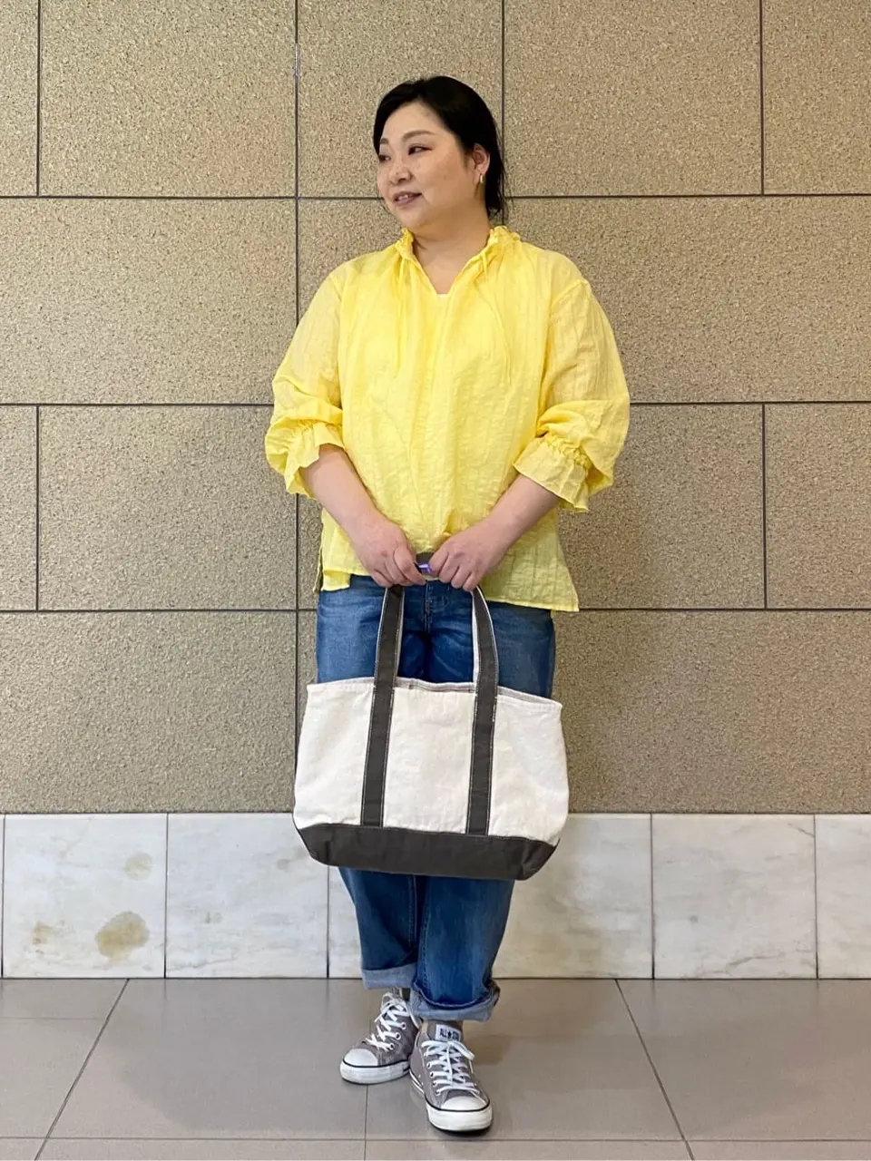  古川 コーディネート画像