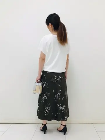 23区 L やの コーディネート画像