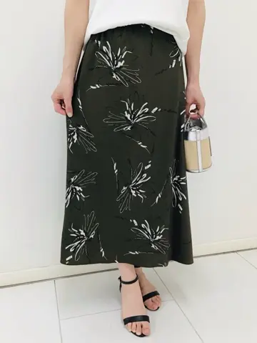 23区 L やの コーディネート画像