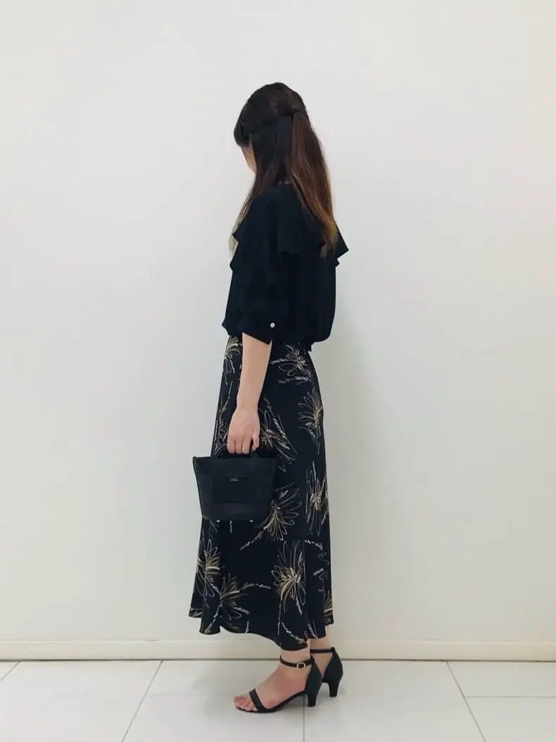 23区 L やの コーディネート画像