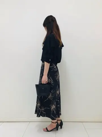 23区 L やの コーディネート画像