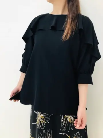 23区 L やの コーディネート画像