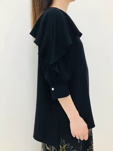 23区 L やの コーディネート画像