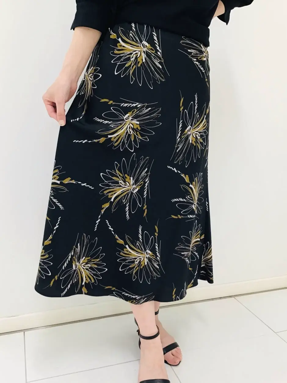 23区 L やの コーディネート画像