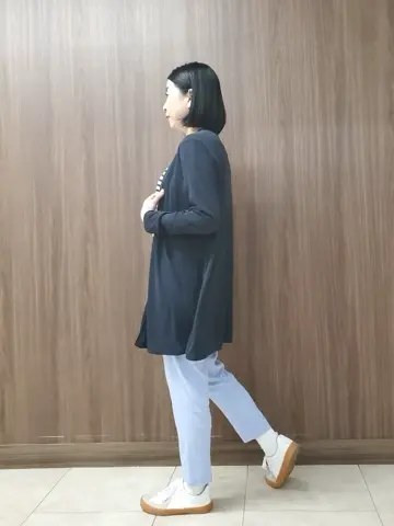 23区 L 上部 コーディネート画像