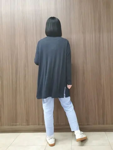 23区 L 上部 コーディネート画像