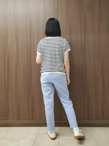 23区 L 上部 コーディネート画像