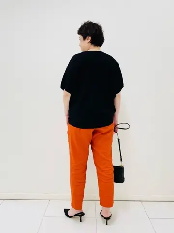 23区 L 佐藤 コーディネート画像