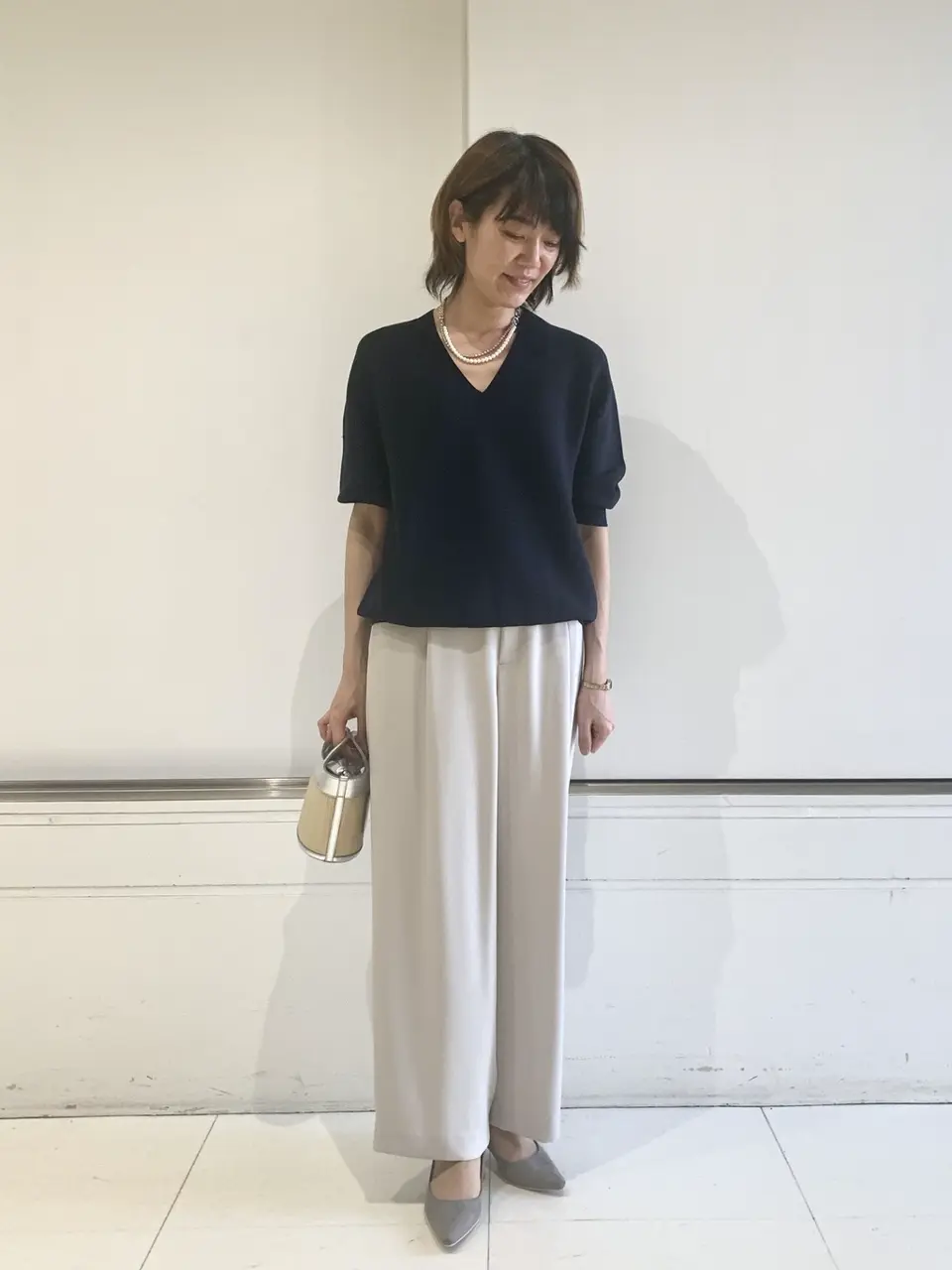  稲船 コーディネート画像