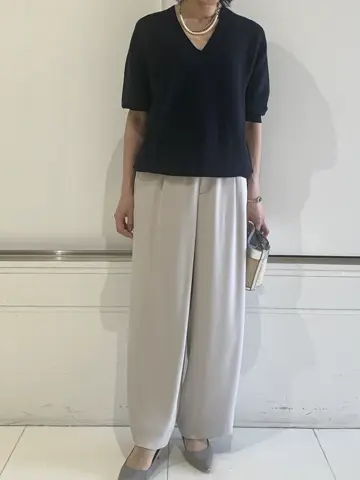 23区 L 稲船 コーディネート画像