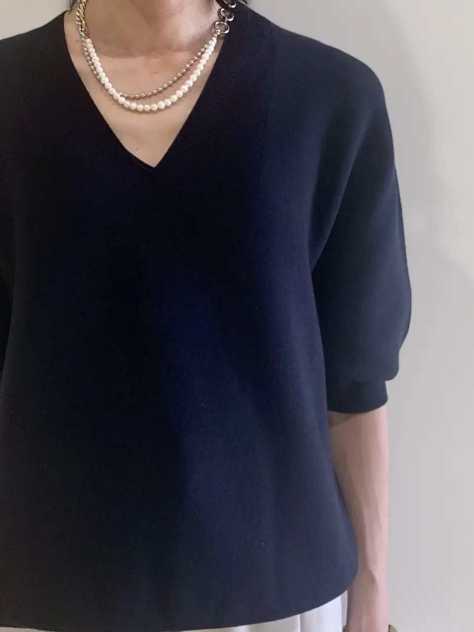 23区 L 稲船 コーディネート画像