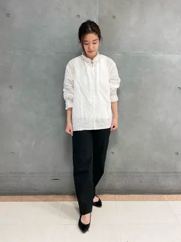 23区 L 島岡 コーディネート画像