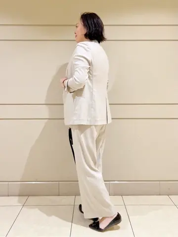 23区 L 山崎 コーディネート画像