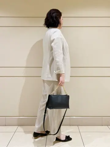 23区 L 山崎 コーディネート画像