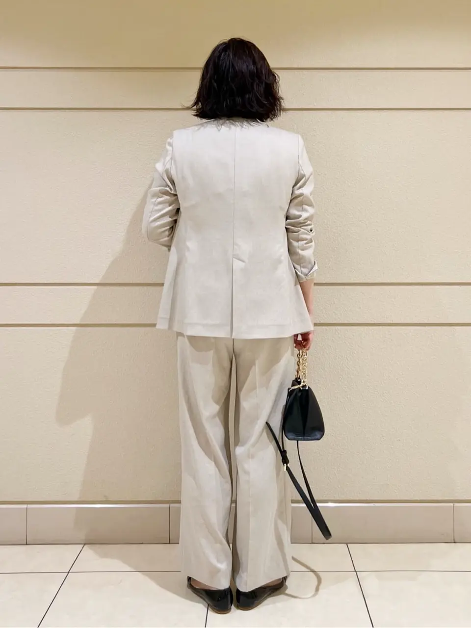 23区 L 山崎 コーディネート画像