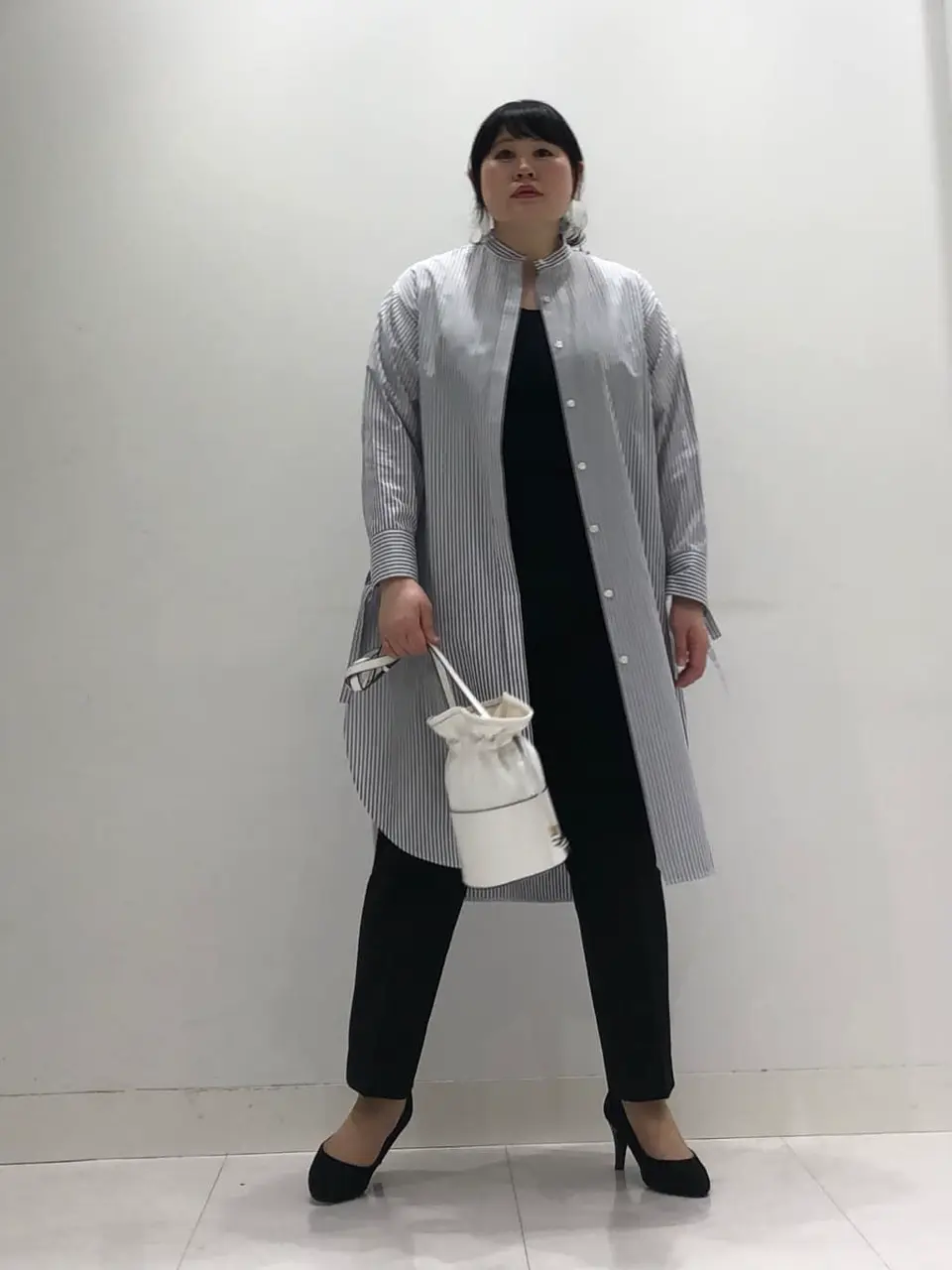  後藤 コーディネート画像